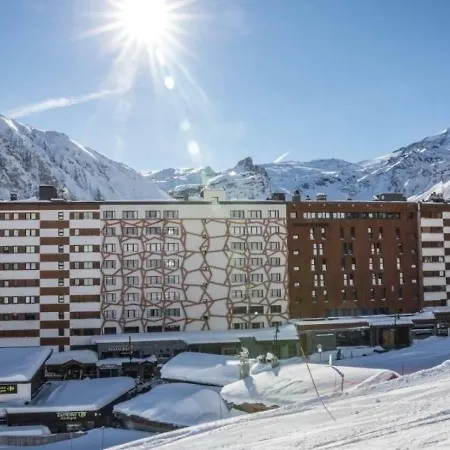 Apartment Tignes - 10 Pers, 125 M2, 5/4 1