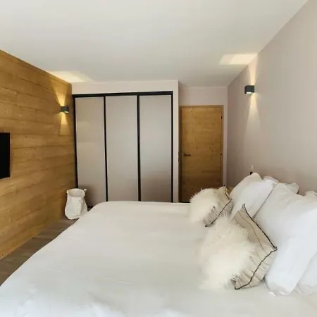 Apartment Tignes - 10 Pers, 125 M2, 5/4 1 Appartement Tignes