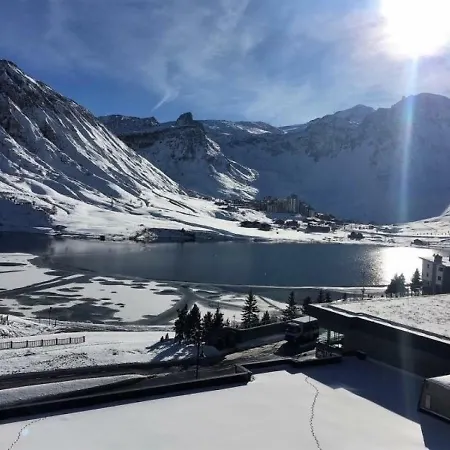 Apartment Tignes - 10 Pers, 125 M2, 5/4 1 * Tignes