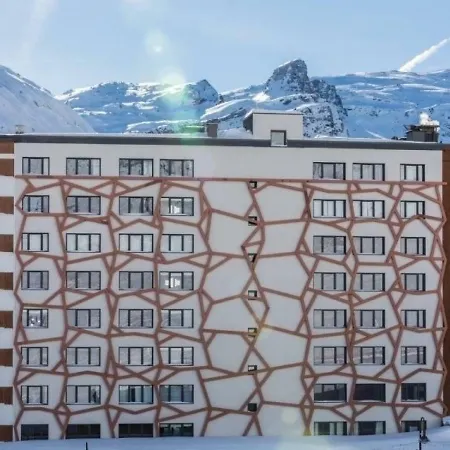 Appartement Apartment Tignes - 10 Pers, 125 M2, 5/4 1 Tignes