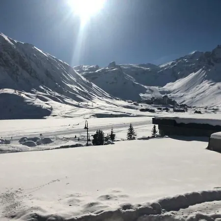 Appartement Apartment Tignes - 10 Pers, 125 M2, 5/4 1 *