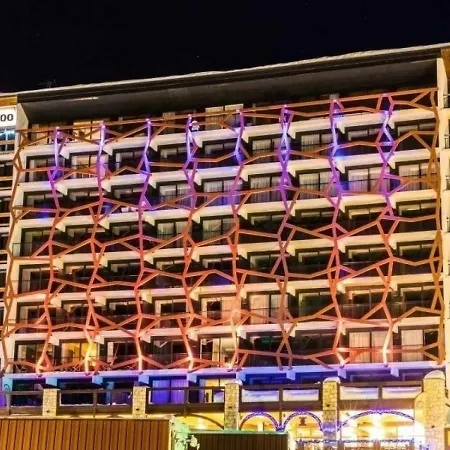 Apartment Tignes - 10 Pers, 125 M2, 5/4 1 * Tignes